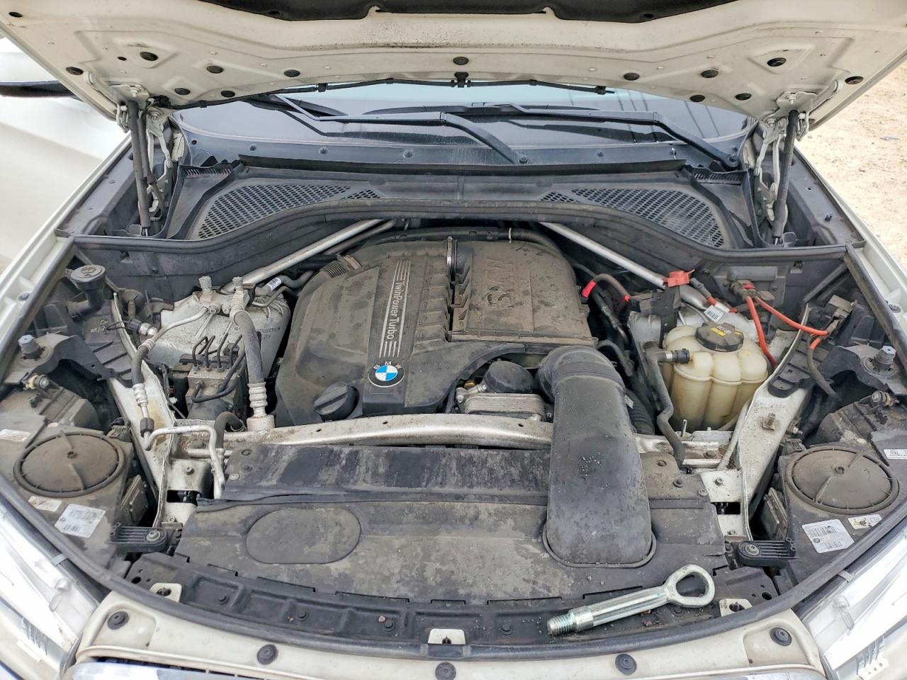 BMW X Series Sdrive35i