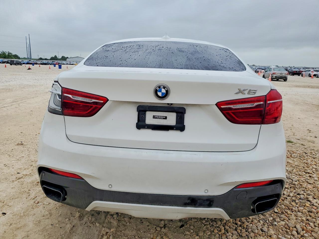 BMW X Series Sdrive35i