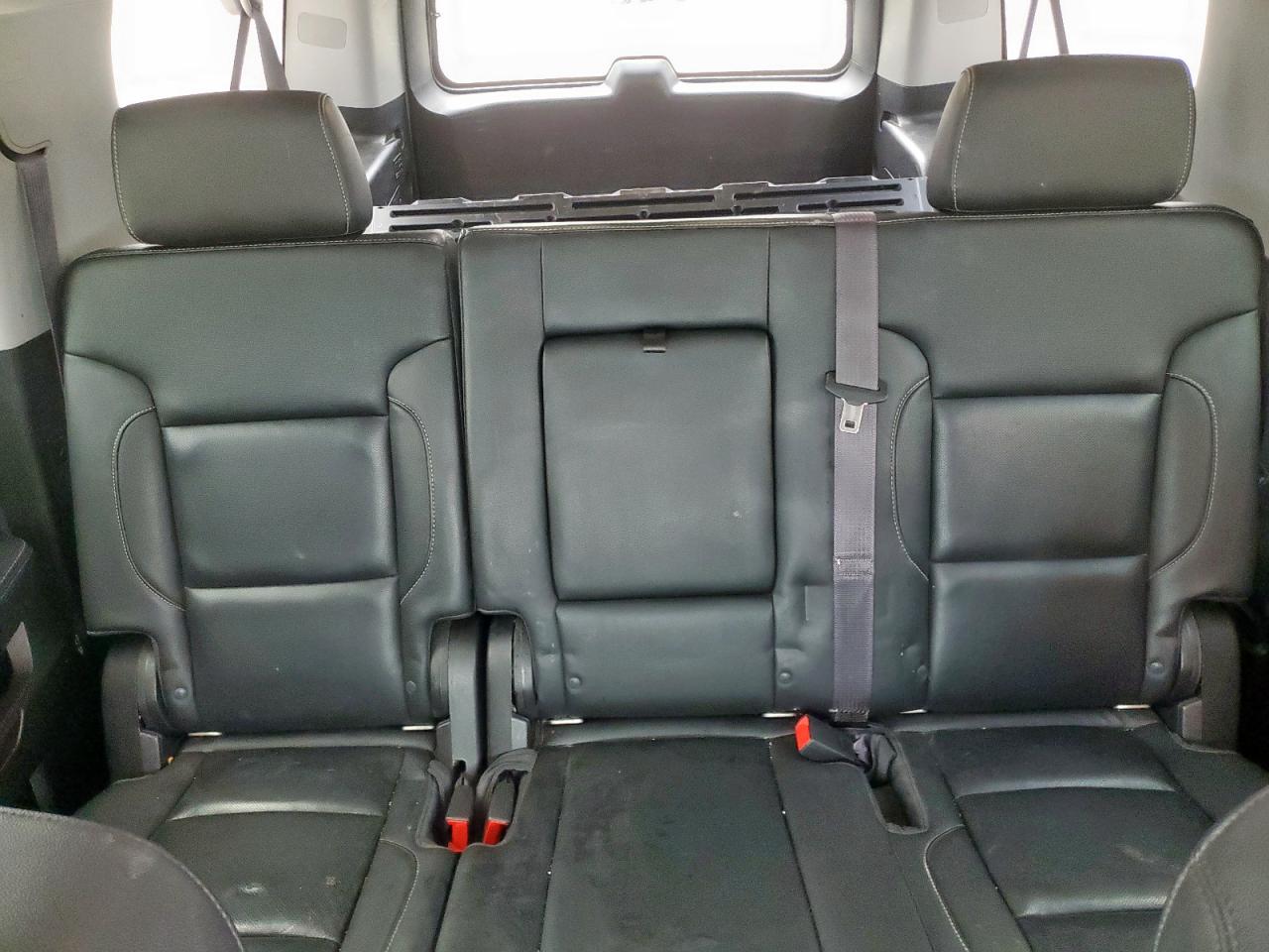 GMC Yukon K1500 Slt