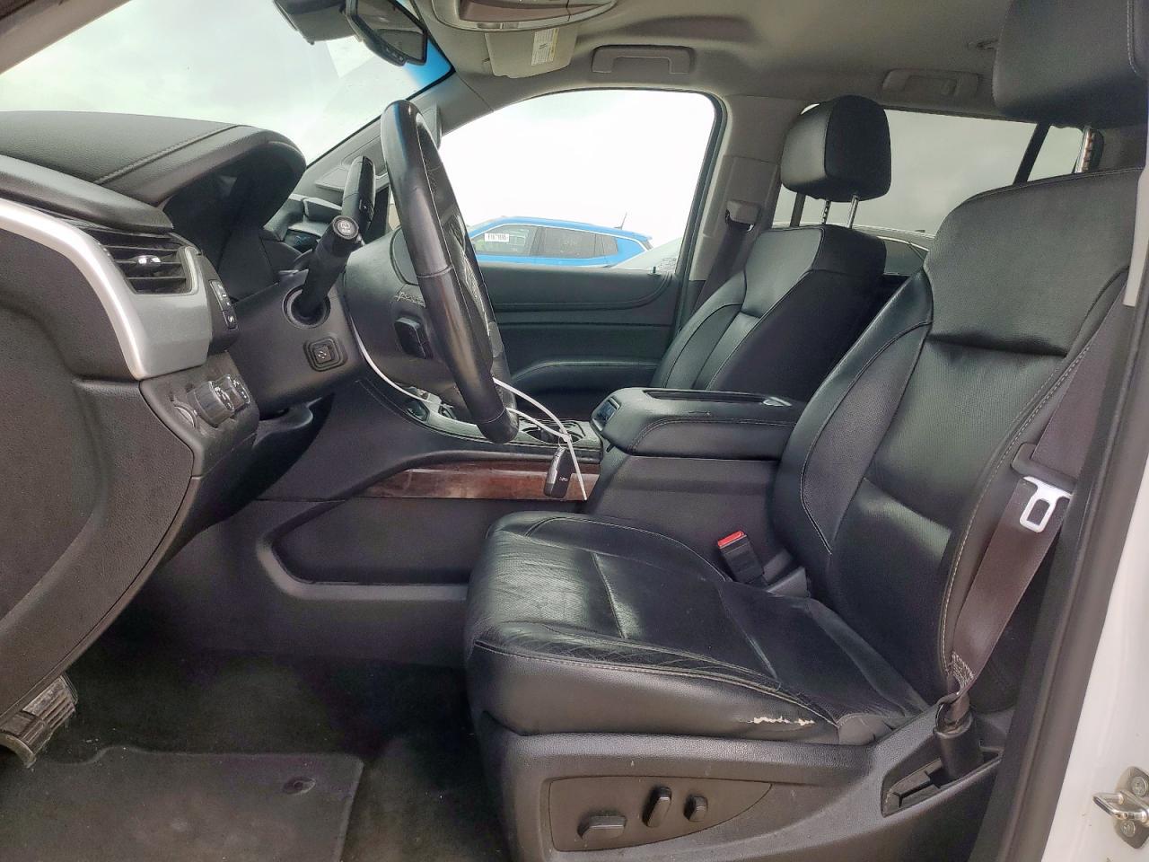 GMC Yukon K1500 Slt