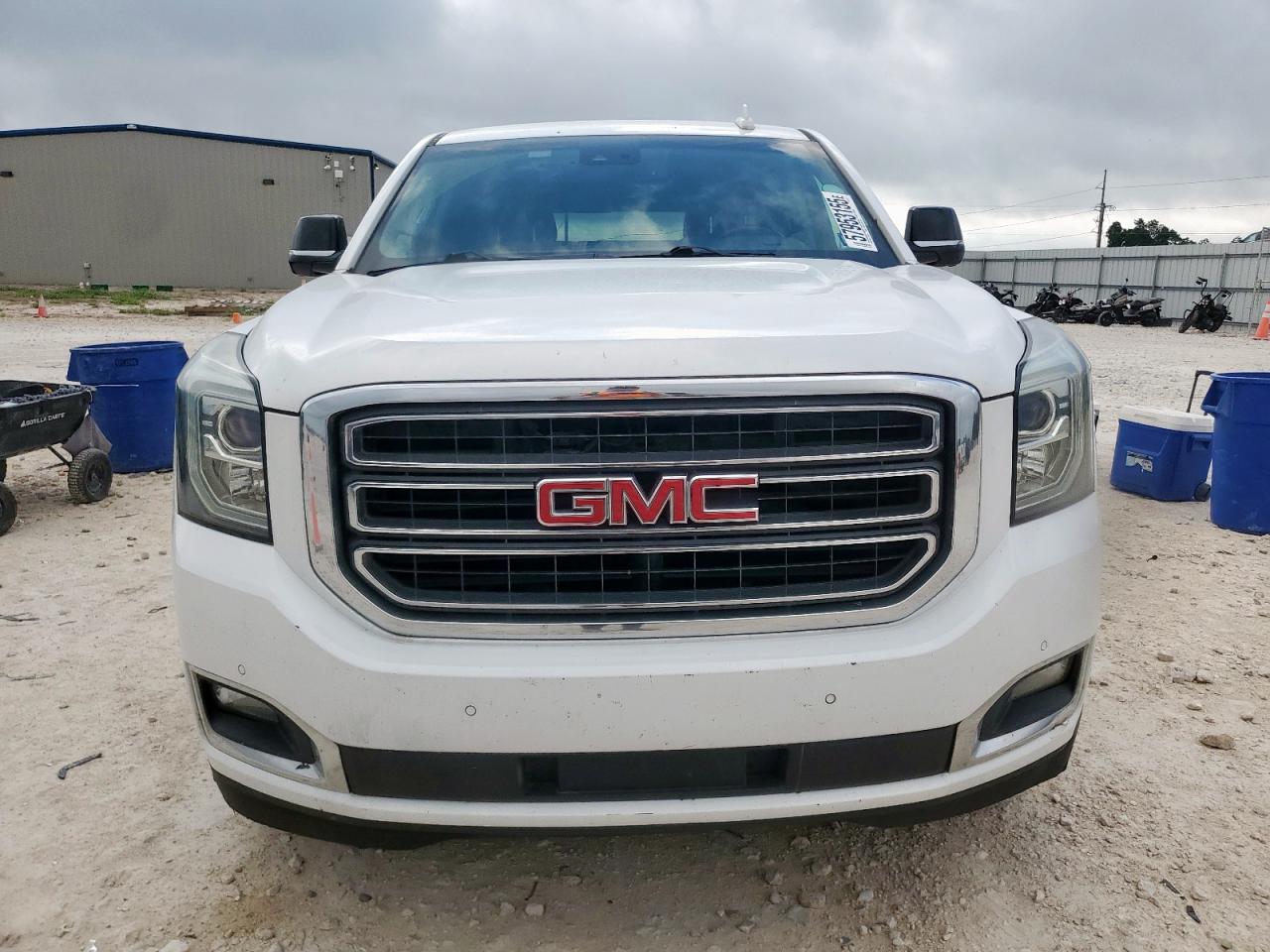 GMC Yukon K1500 Slt