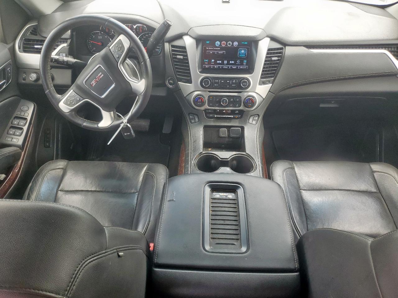 GMC Yukon K1500 Slt