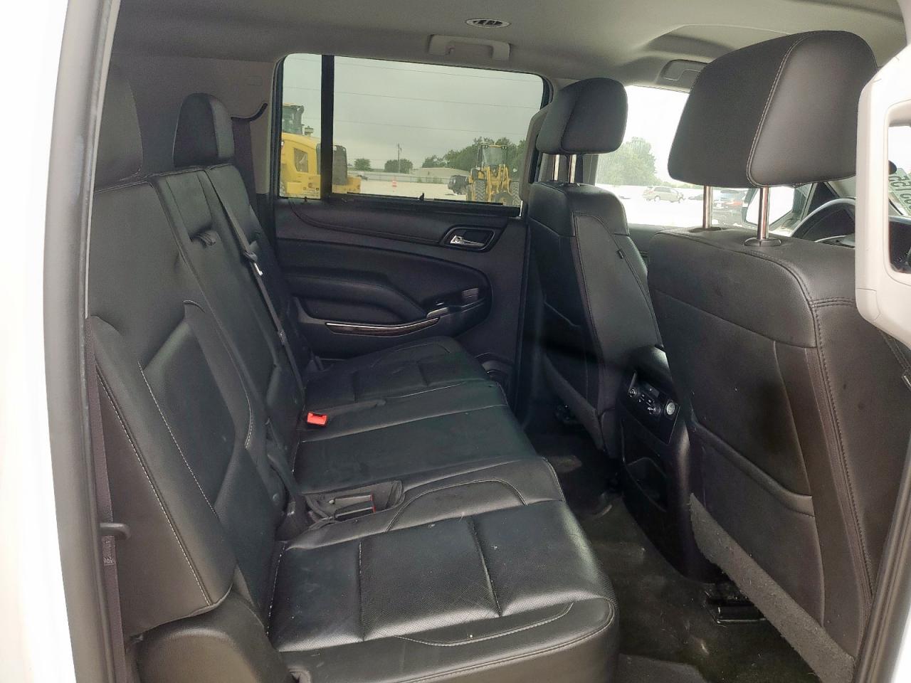 GMC Yukon K1500 Slt