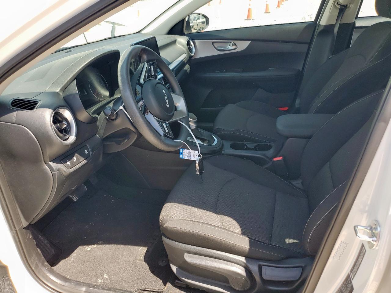 Kia Forte Lx
