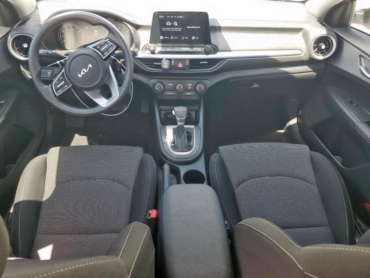 Kia Forte Lx