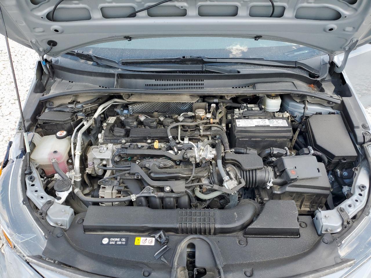Toyota Corolla Se