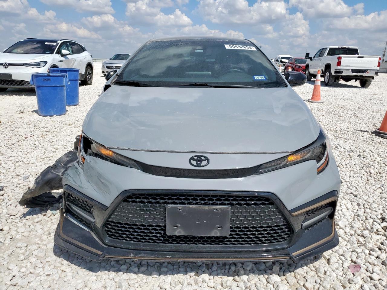Toyota Corolla Se
