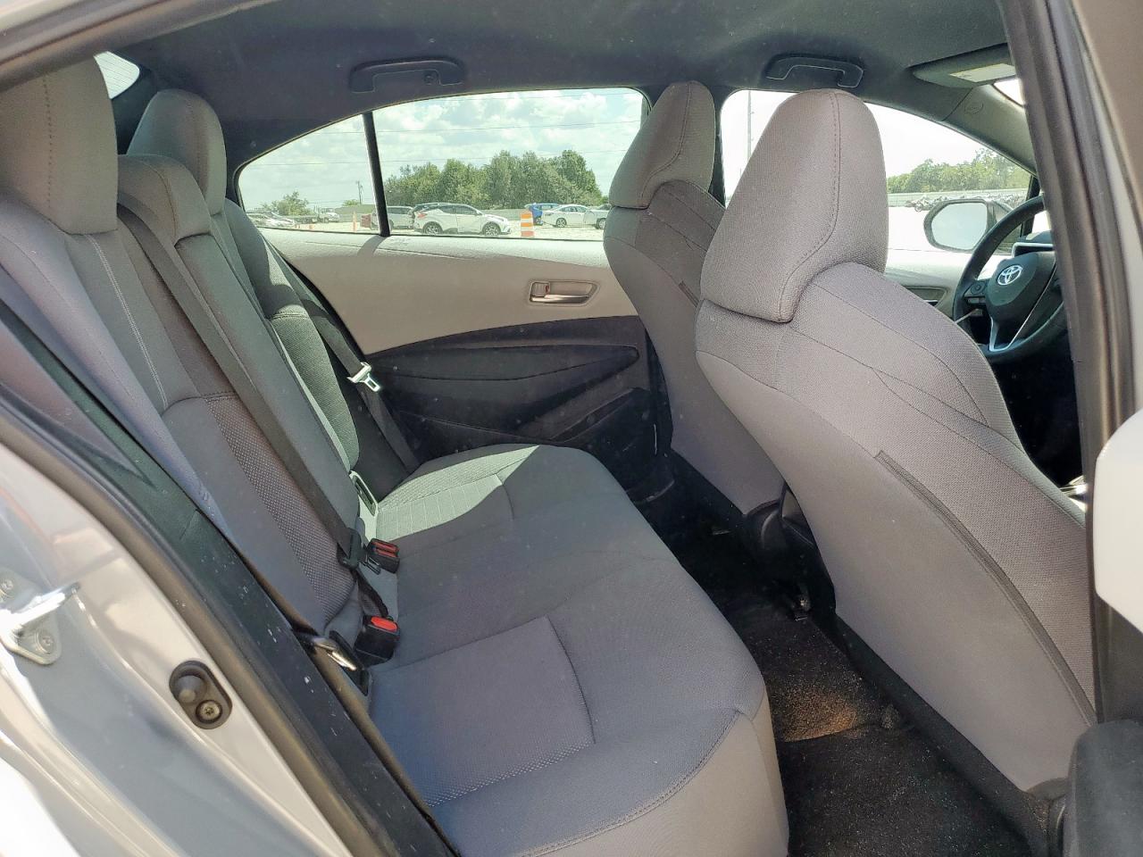 Toyota Corolla Se