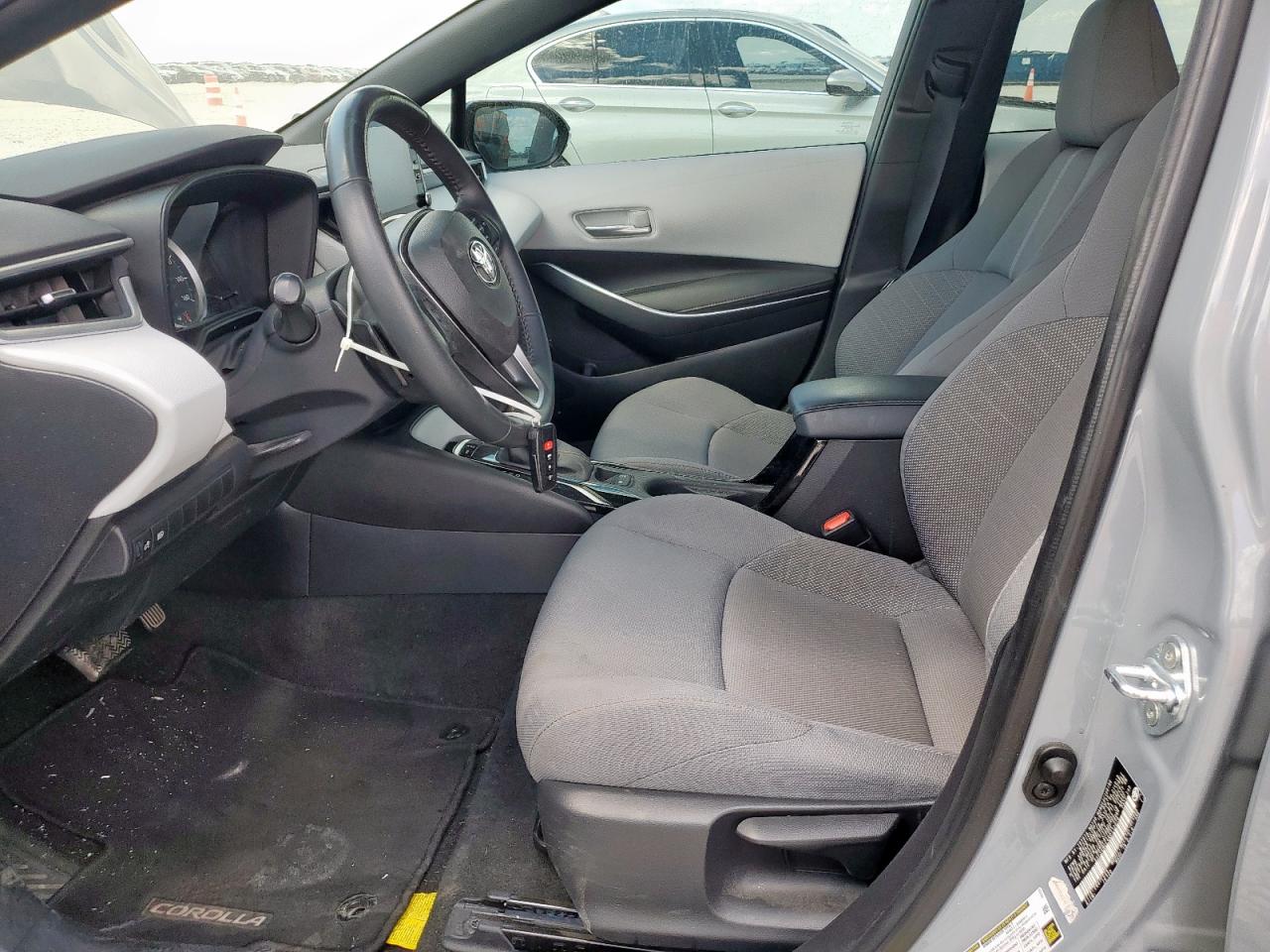 Toyota Corolla Se