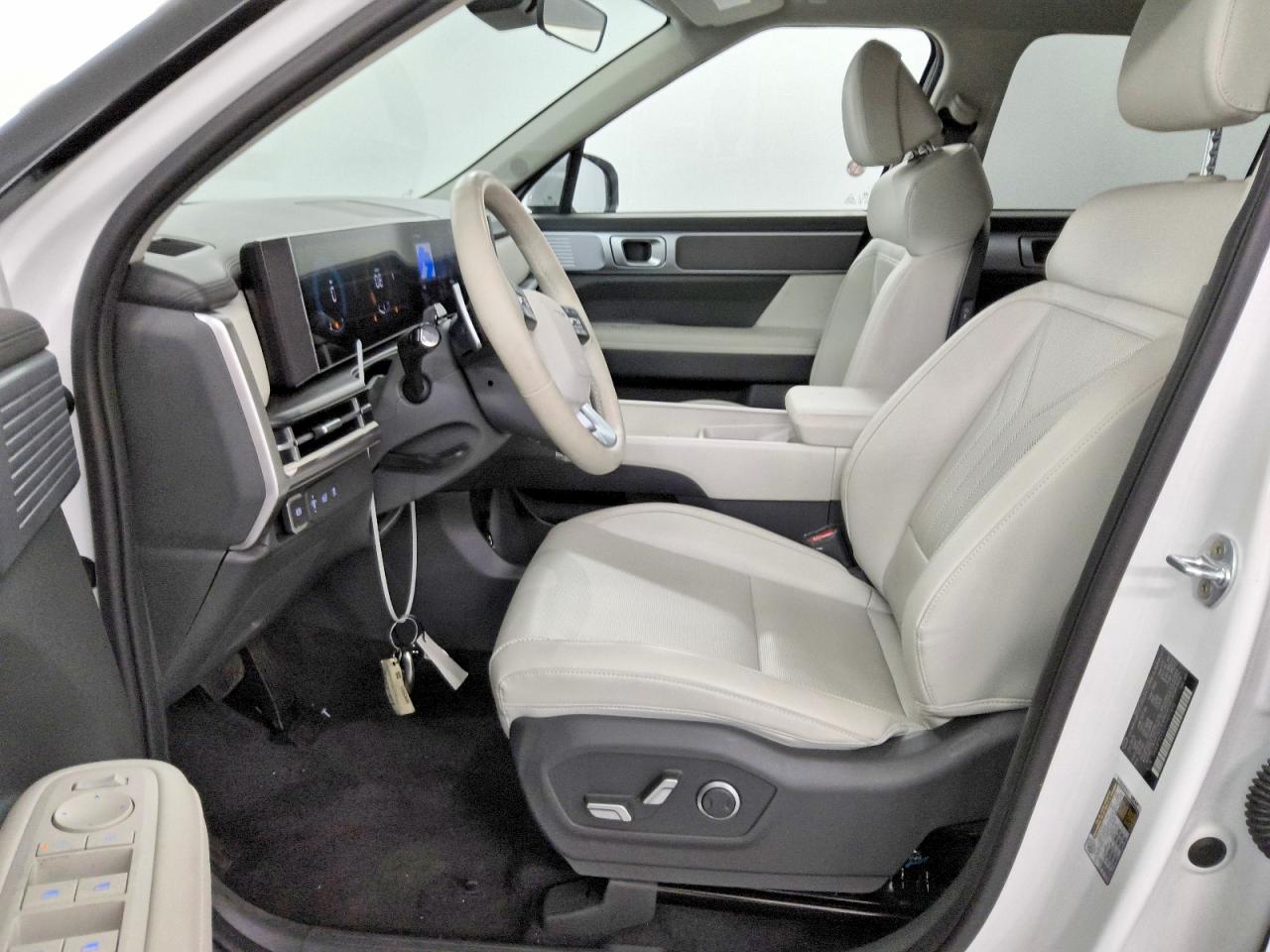 Hyundai SANTA FE Sel