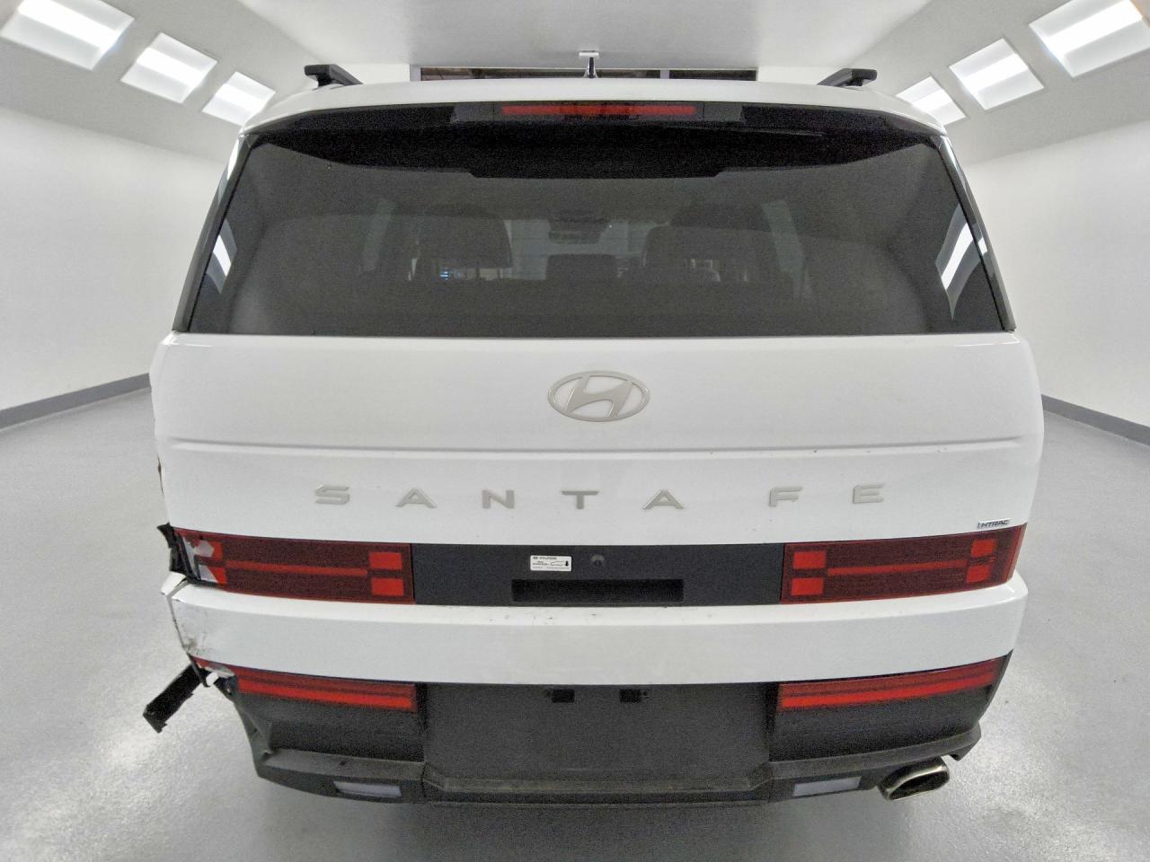 Hyundai SANTA FE Sel