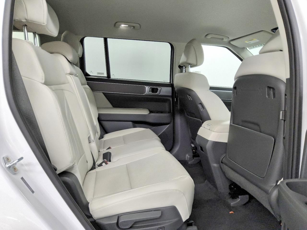 Hyundai SANTA FE Sel