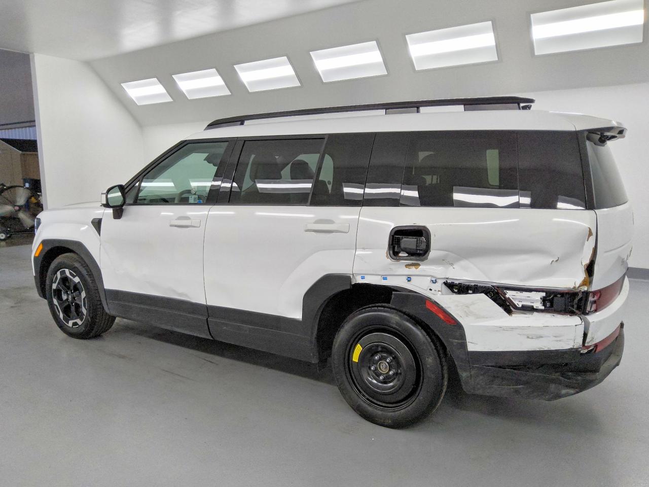 Hyundai SANTA FE Sel