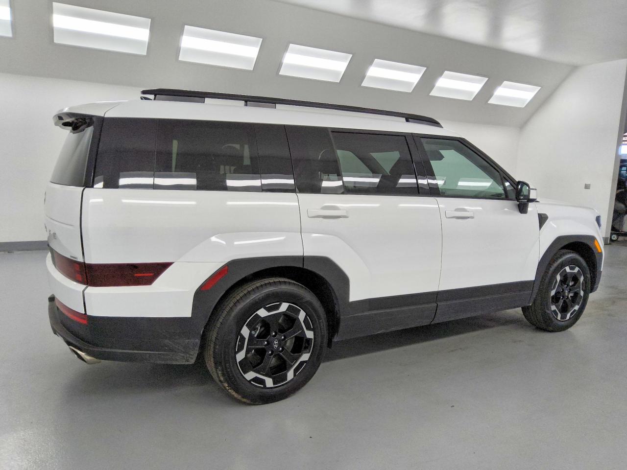 Hyundai SANTA FE Sel