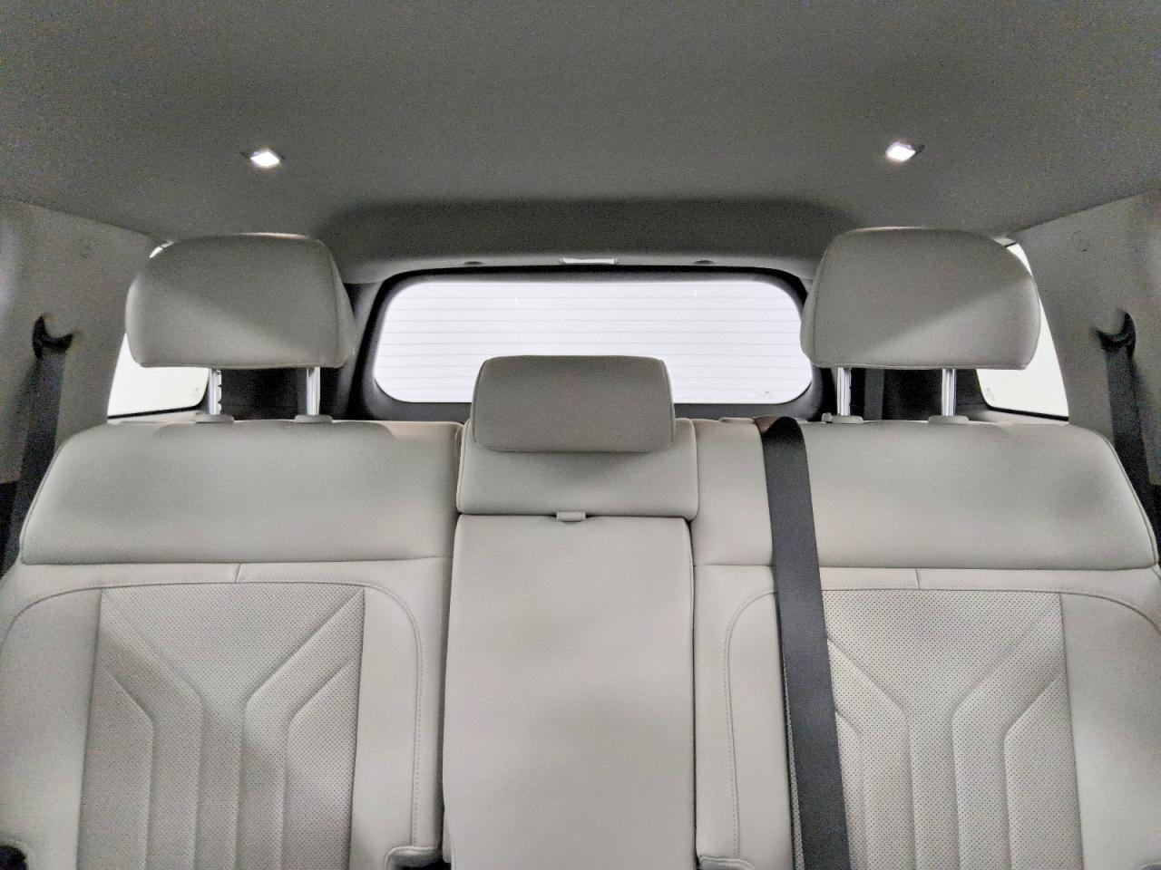 Hyundai SANTA FE Sel