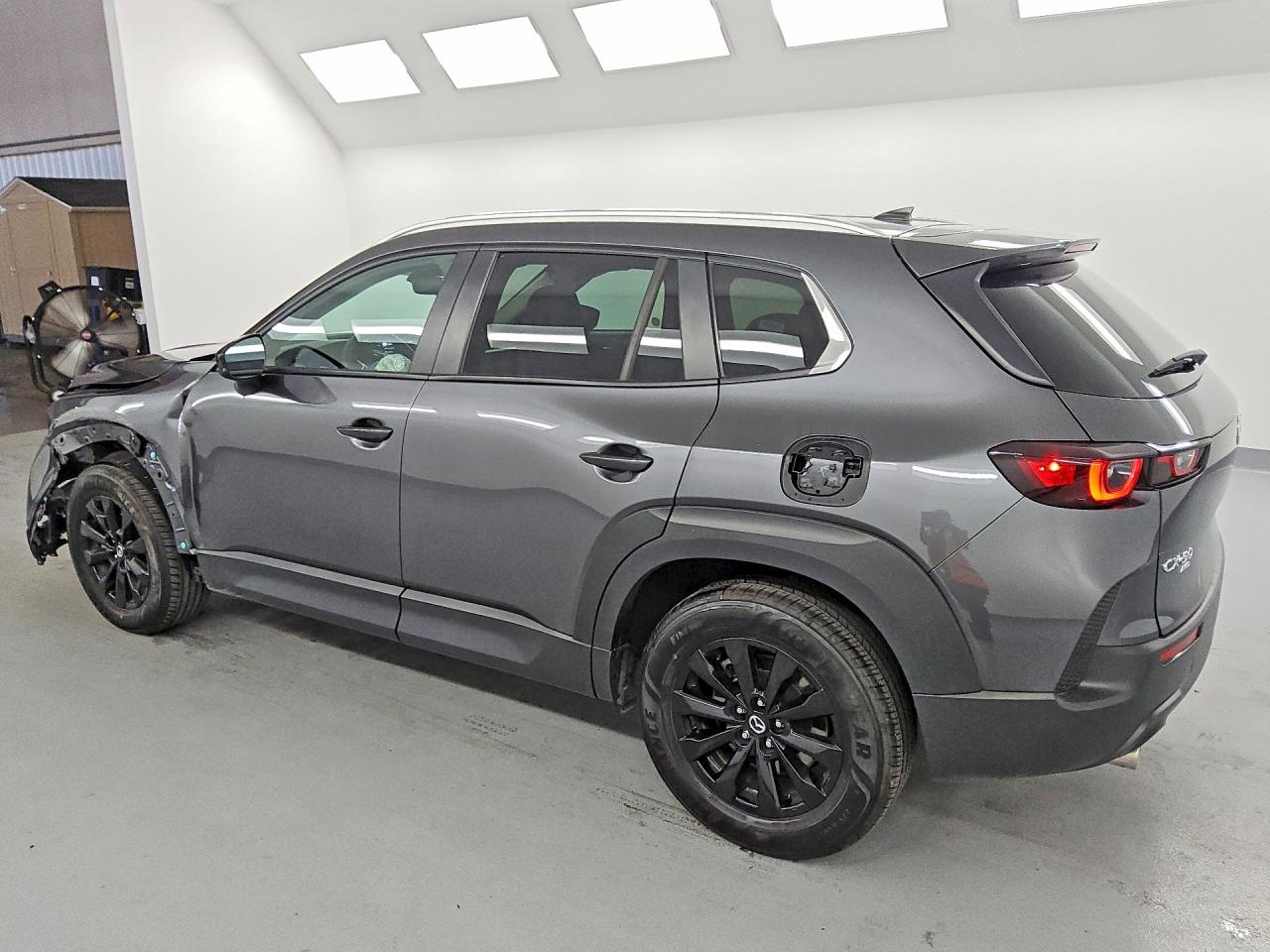 Mazda Cx Premium