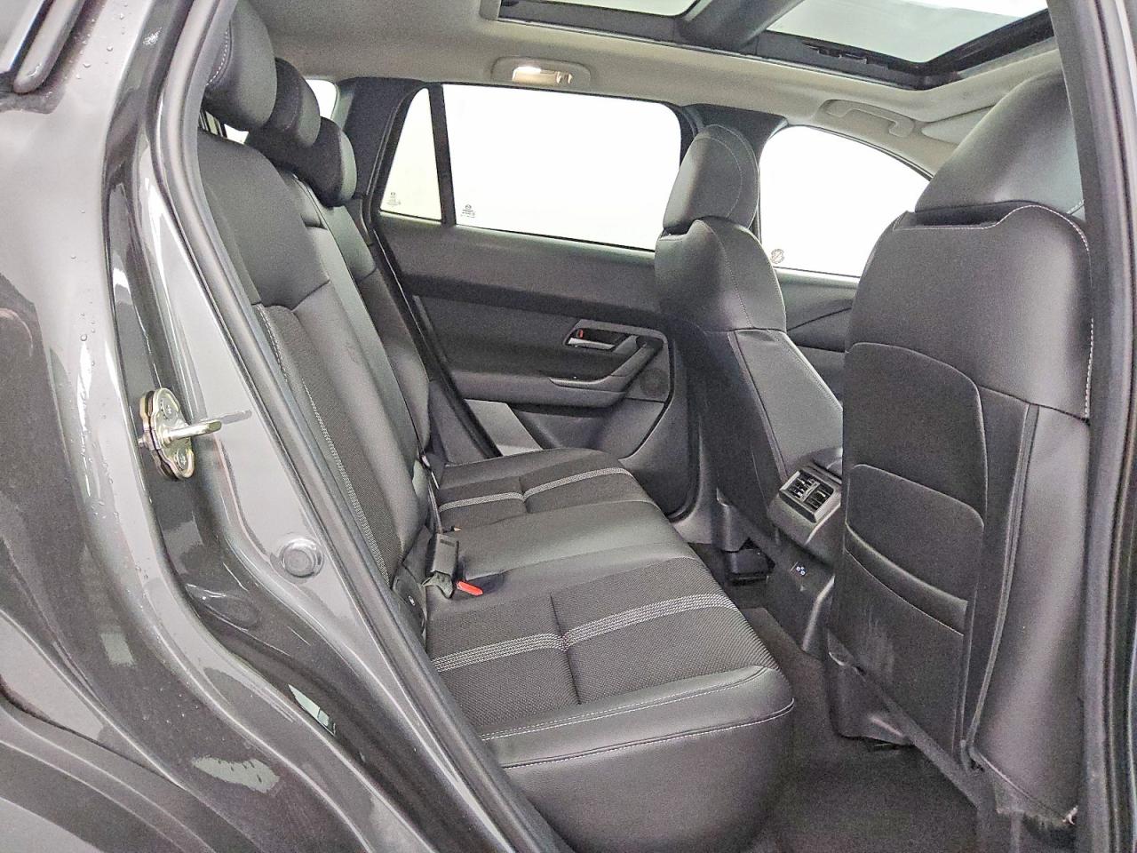 Mazda Cx Premium