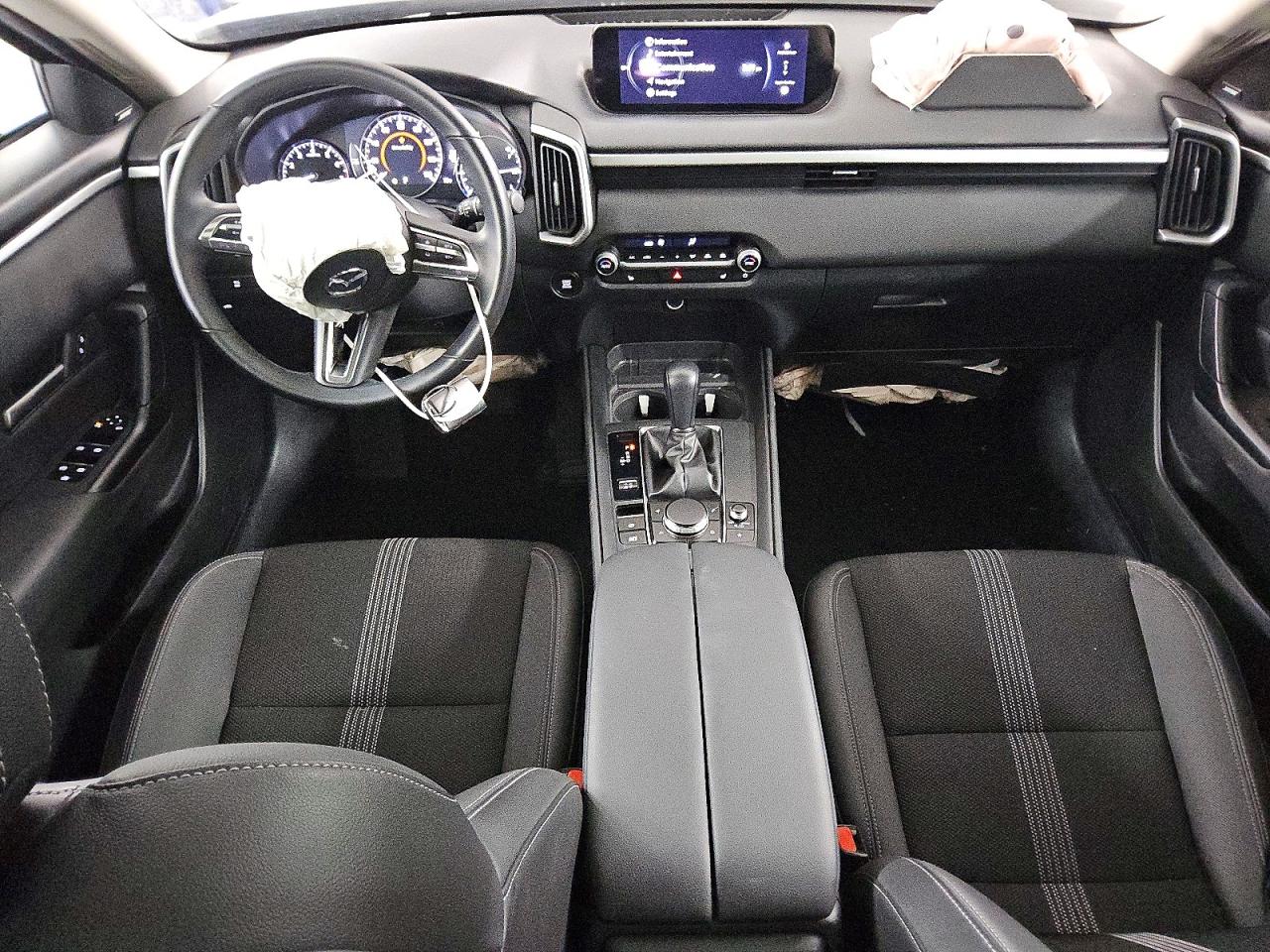 Mazda Cx Premium