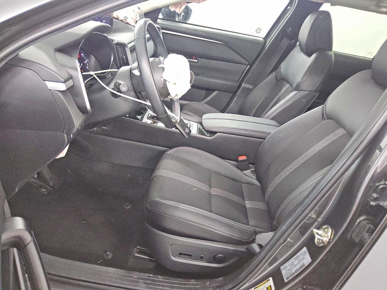 Mazda Cx Premium
