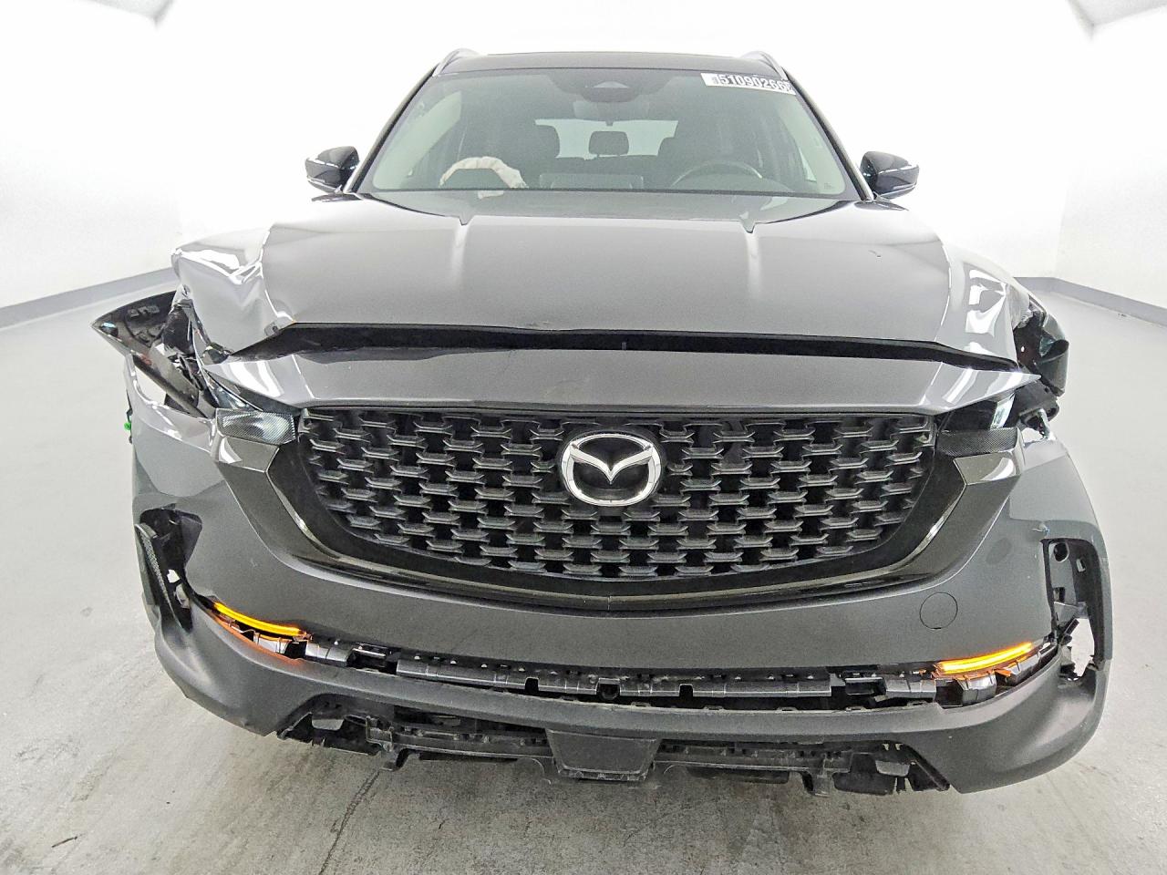Mazda Cx Premium