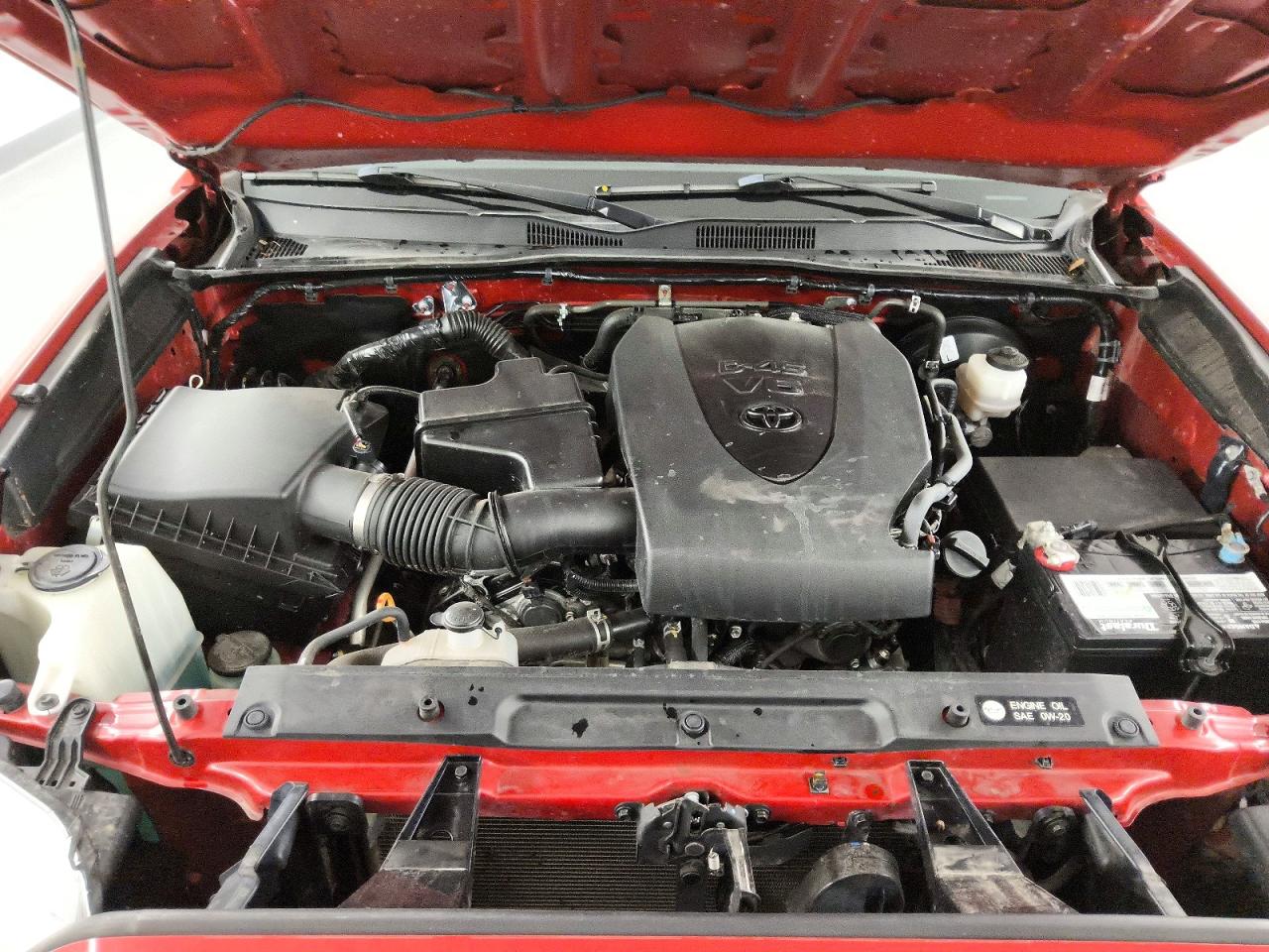 Toyota Tacoma Sr5 V6