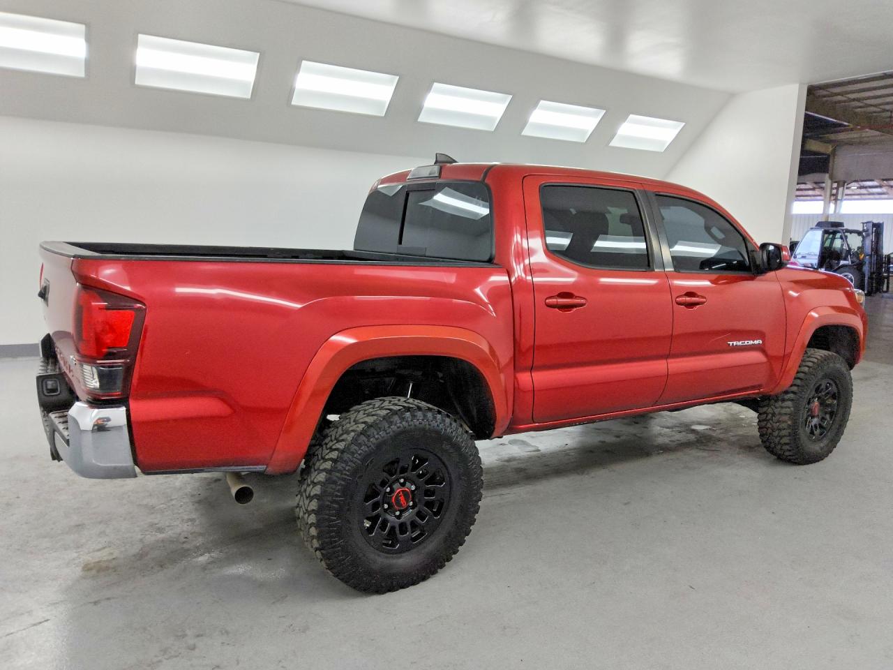 Toyota Tacoma Sr5 V6
