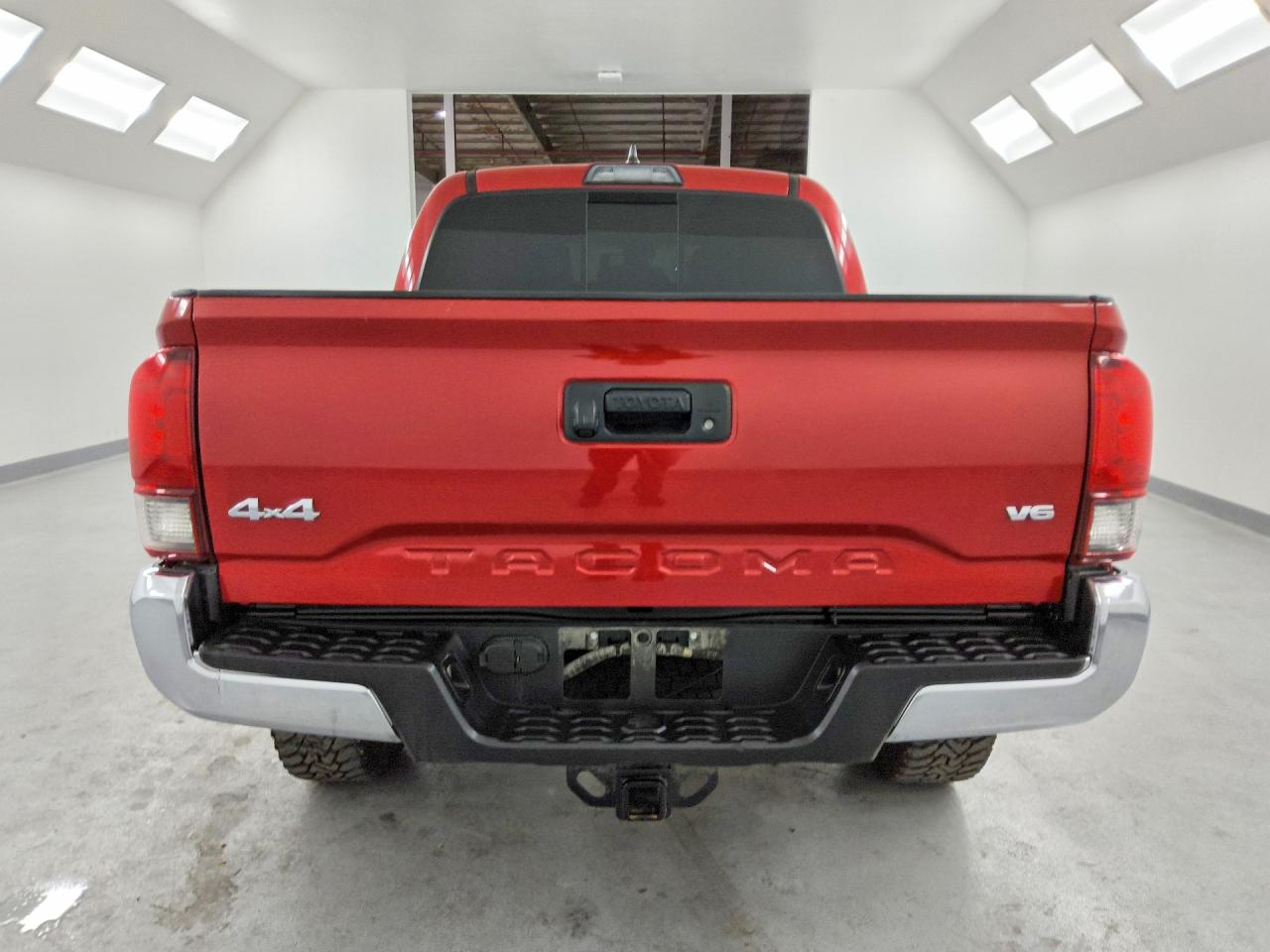Toyota Tacoma Sr5 V6