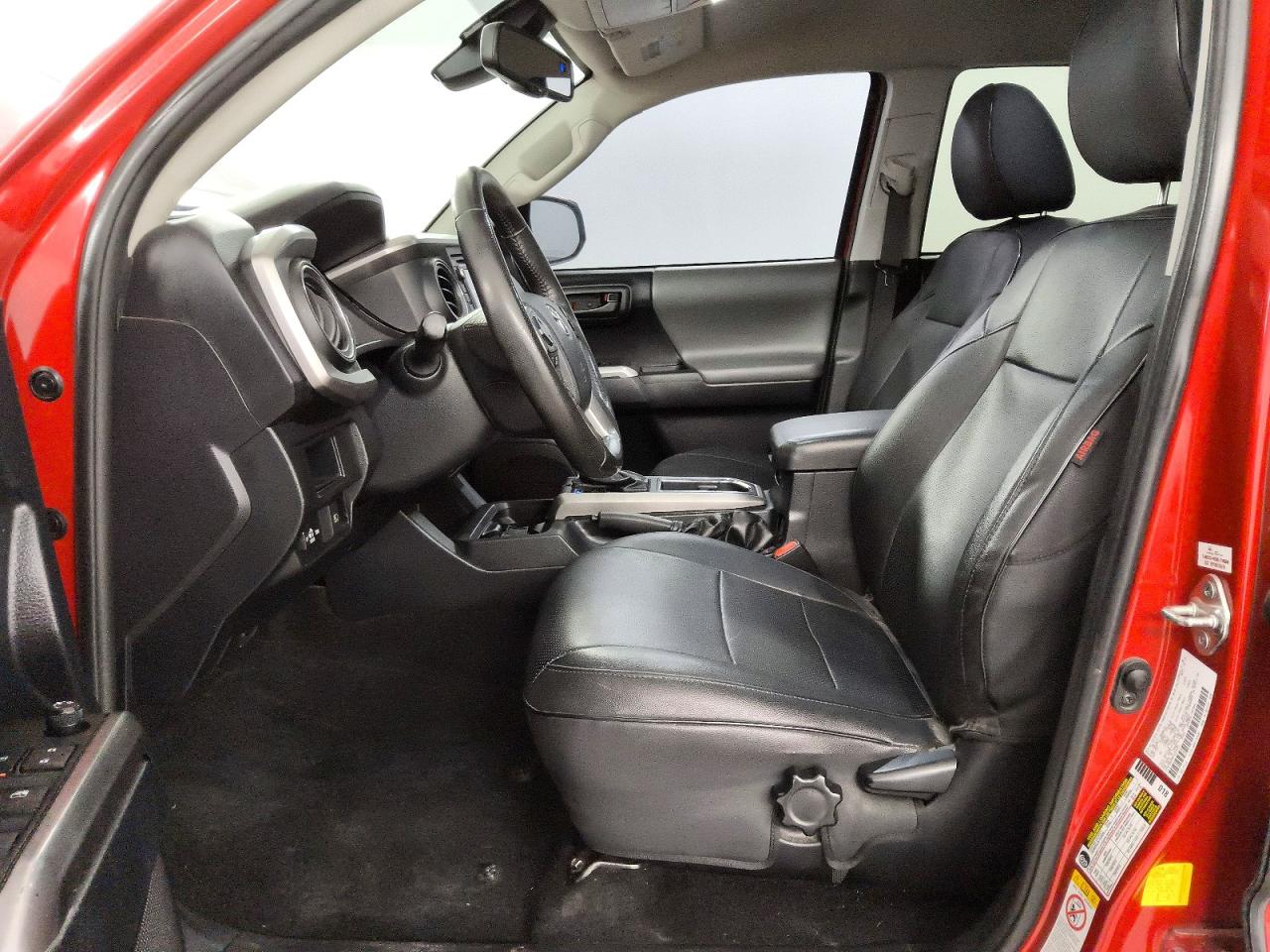 Toyota Tacoma Sr5 V6
