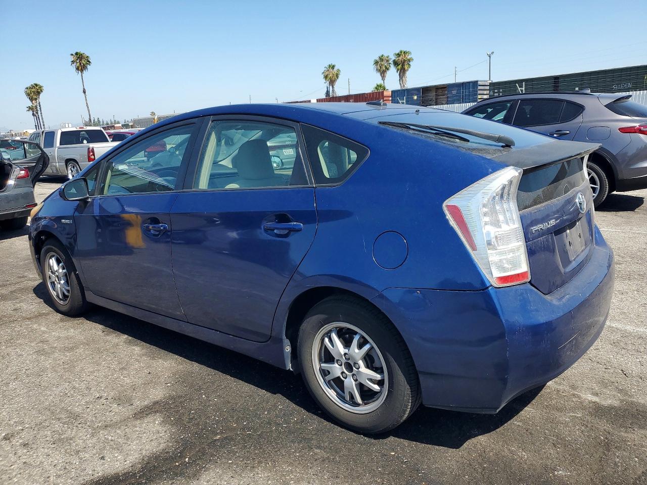 Toyota Prius Two