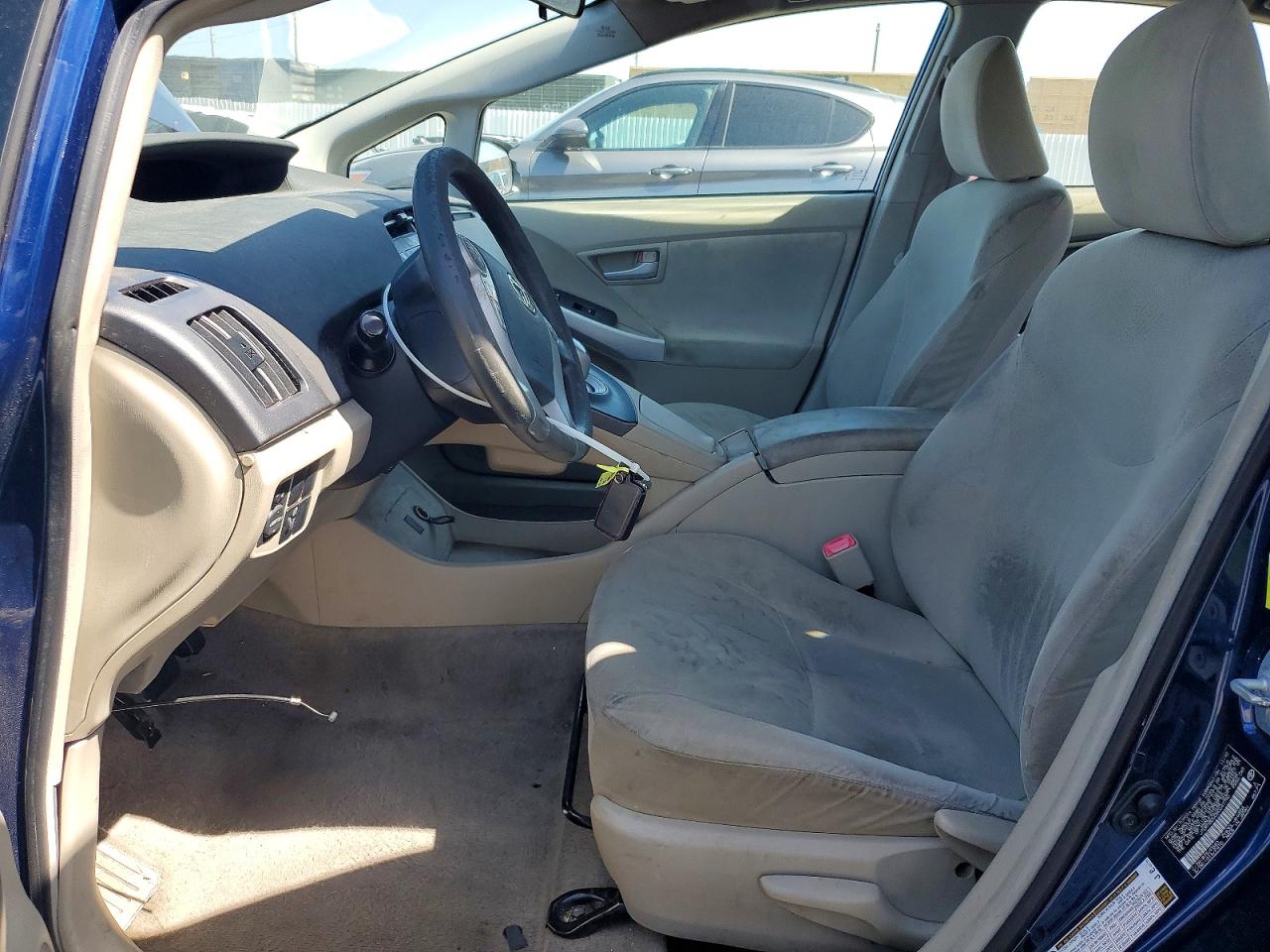 Toyota Prius Two