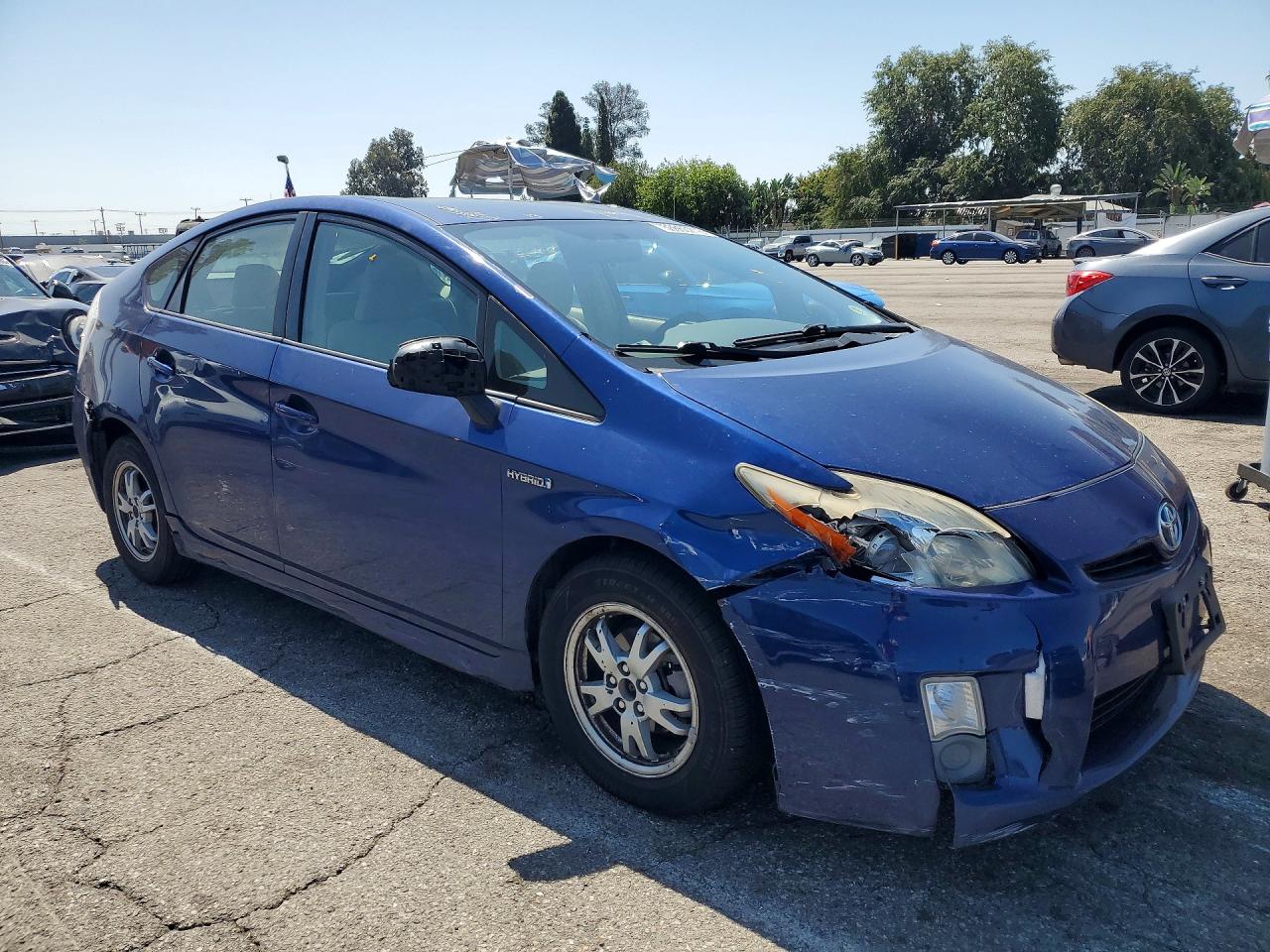 Toyota Prius Two