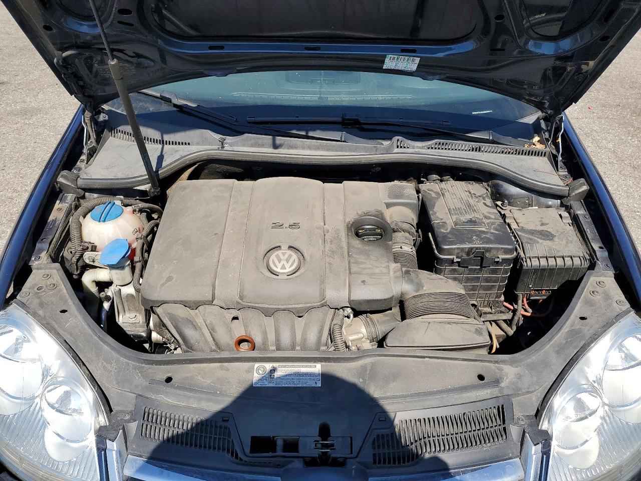 Volkswagen Jetta S