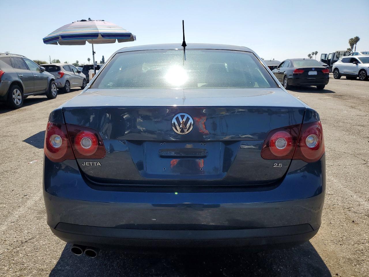 Volkswagen Jetta S