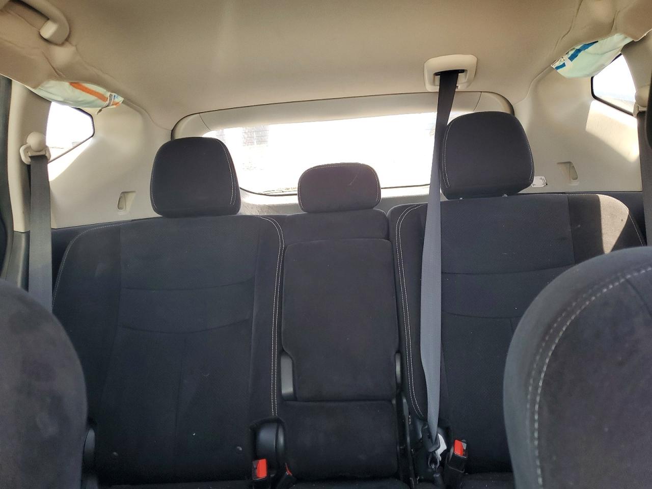 Nissan Murano S