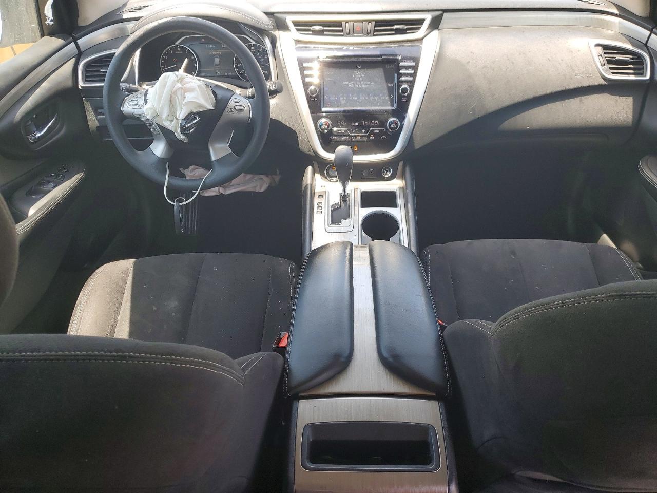 Nissan Murano S