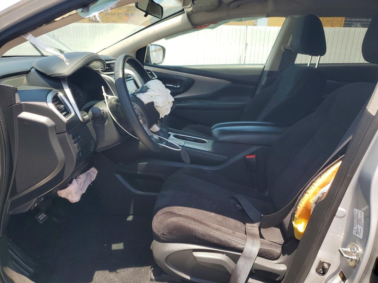 Nissan Murano S