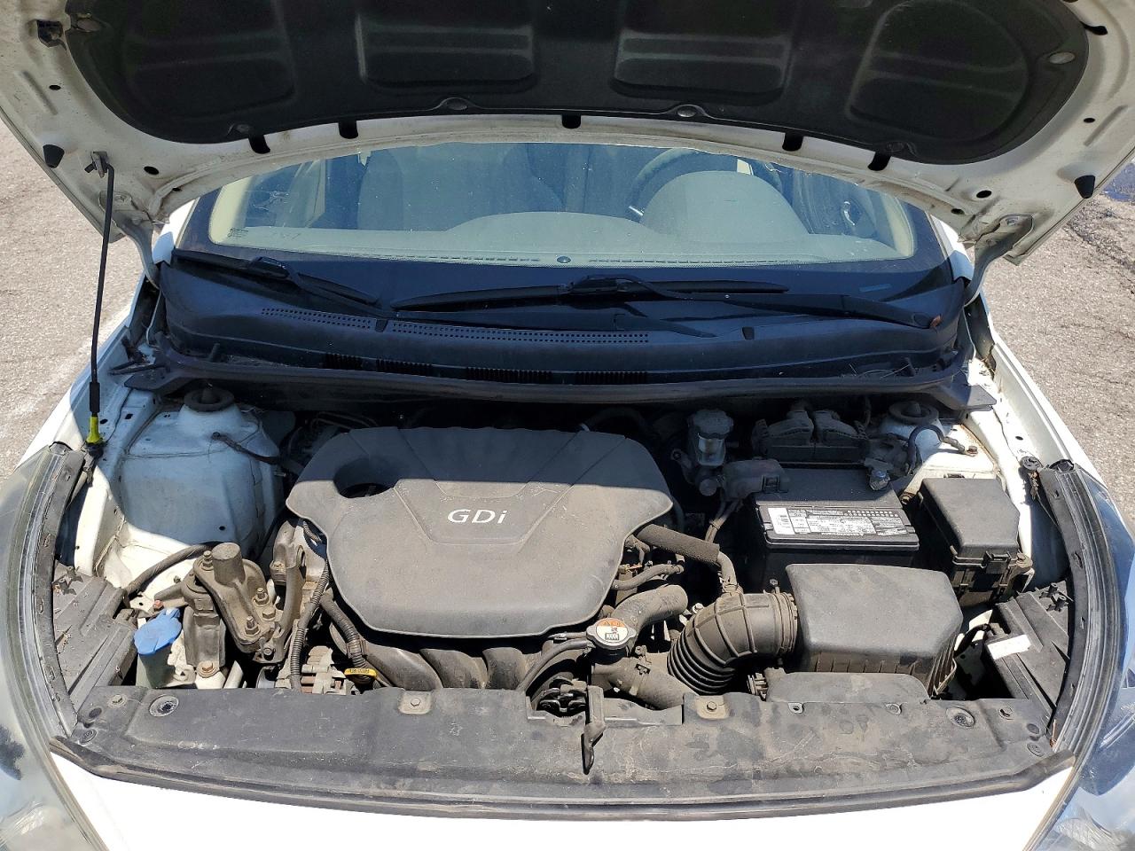 Hyundai ACCENT Gls