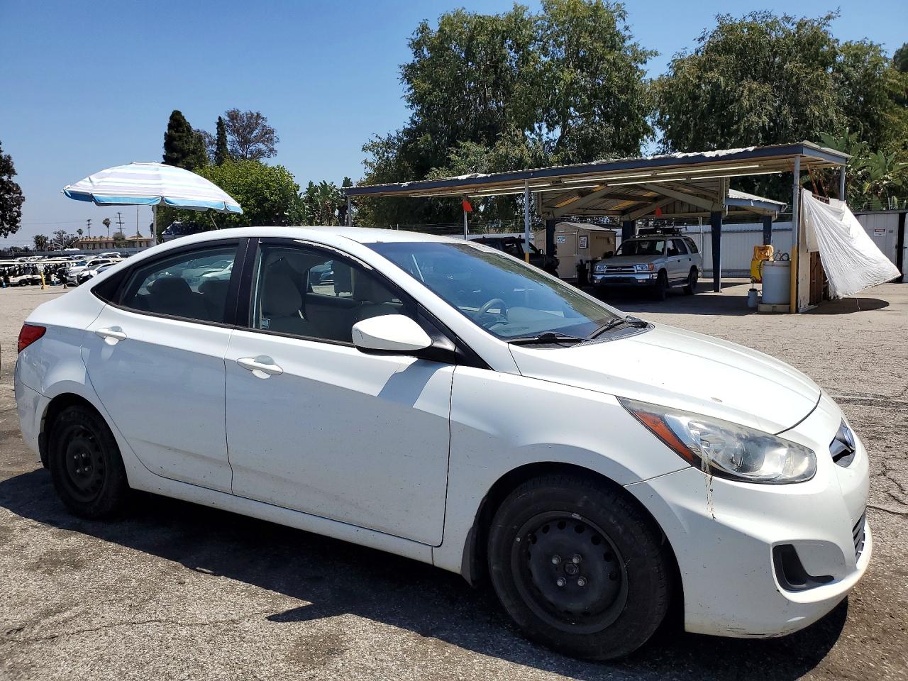 Hyundai ACCENT Gls