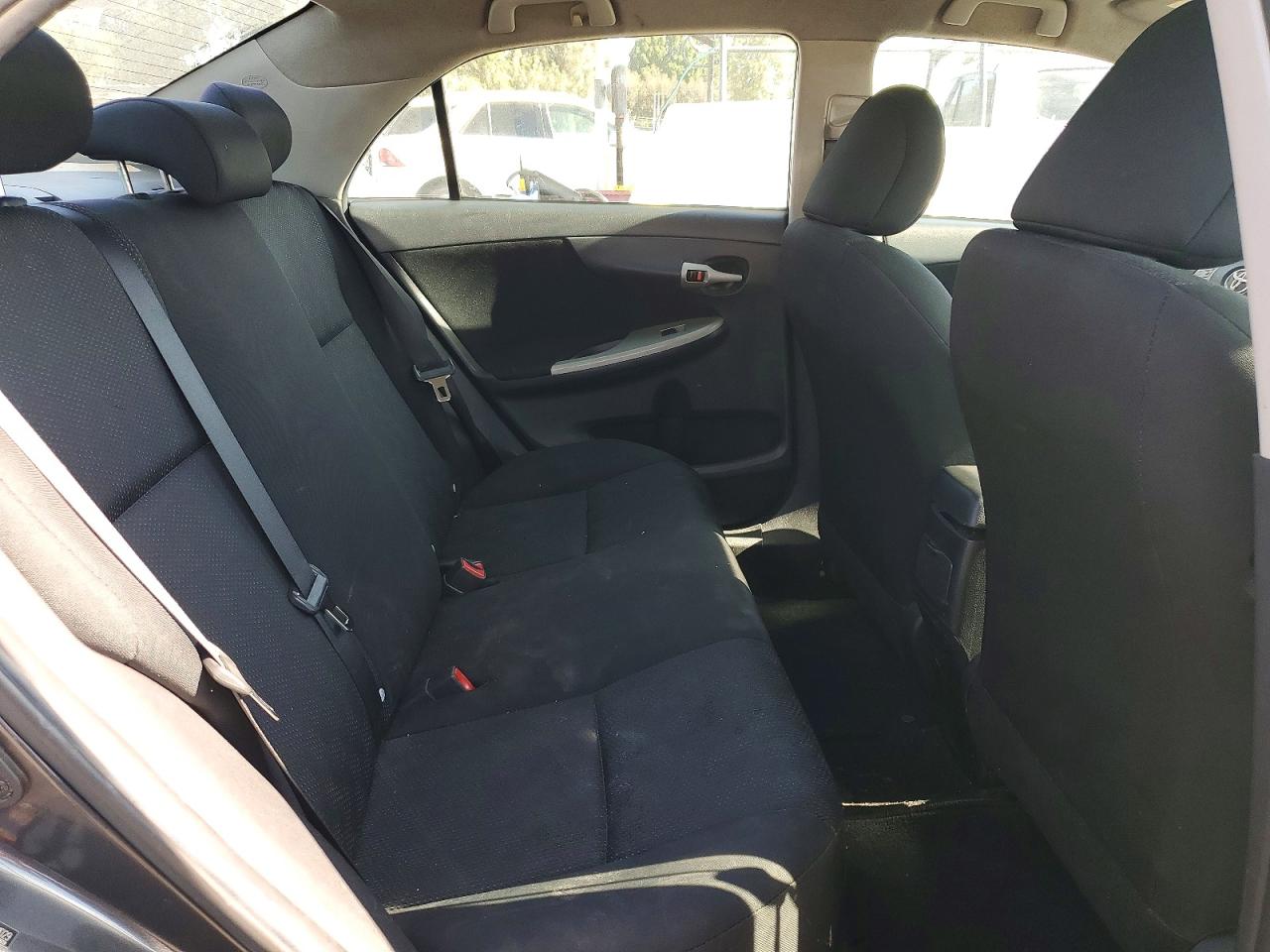 Toyota Corolla S