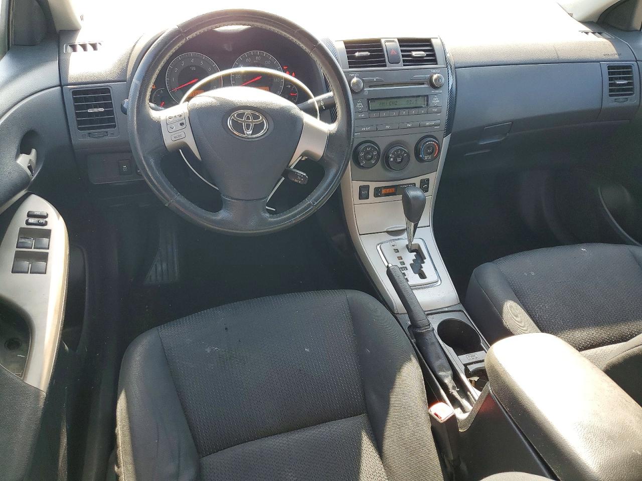 Toyota Corolla S