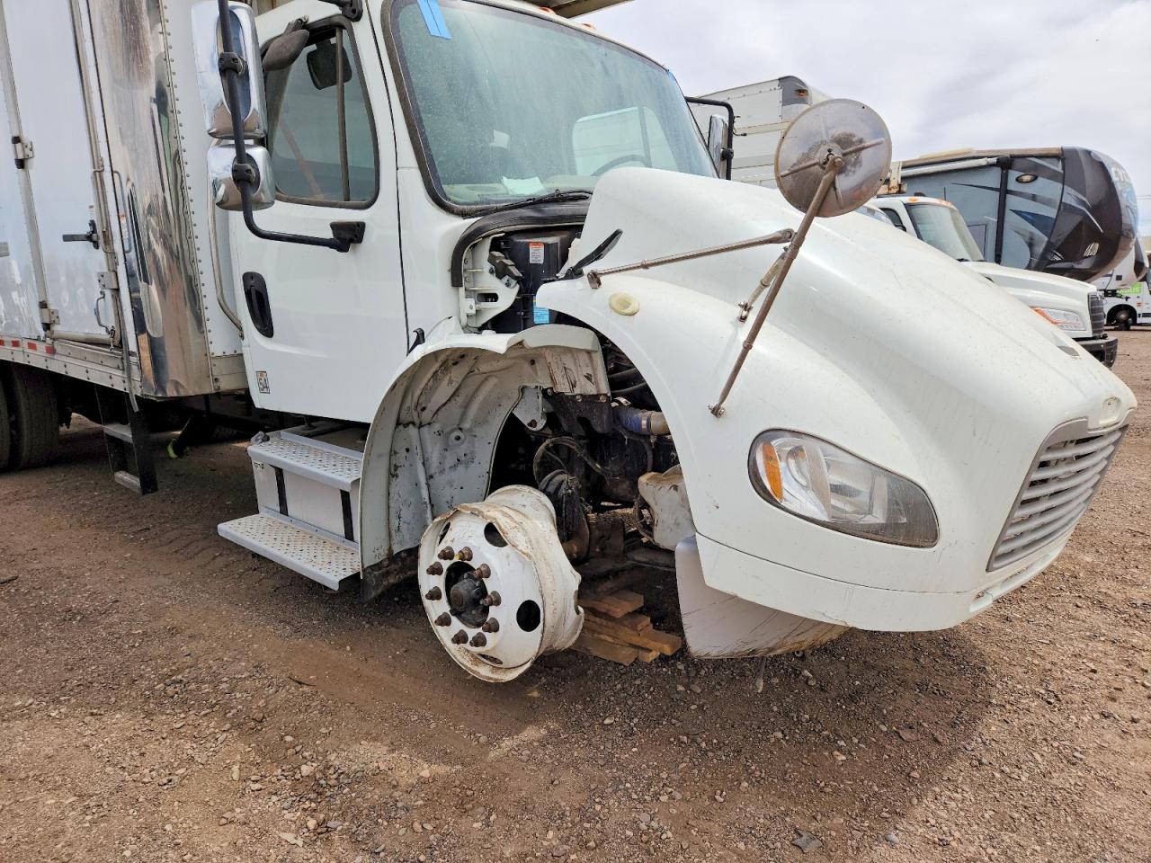 Freightliner M2