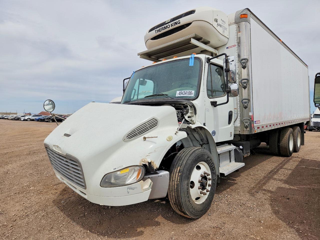 Freightliner M2