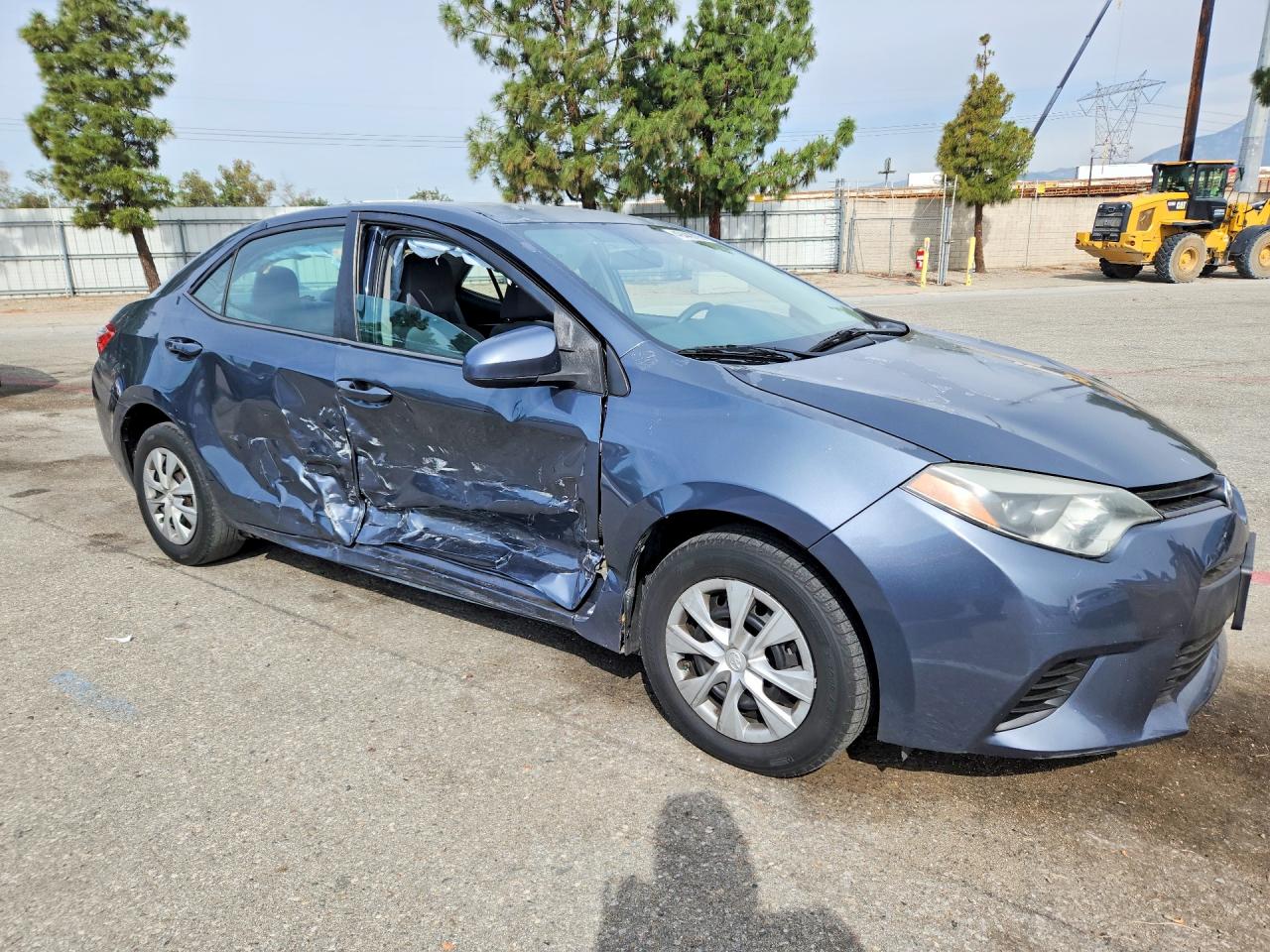 Toyota Corolla L