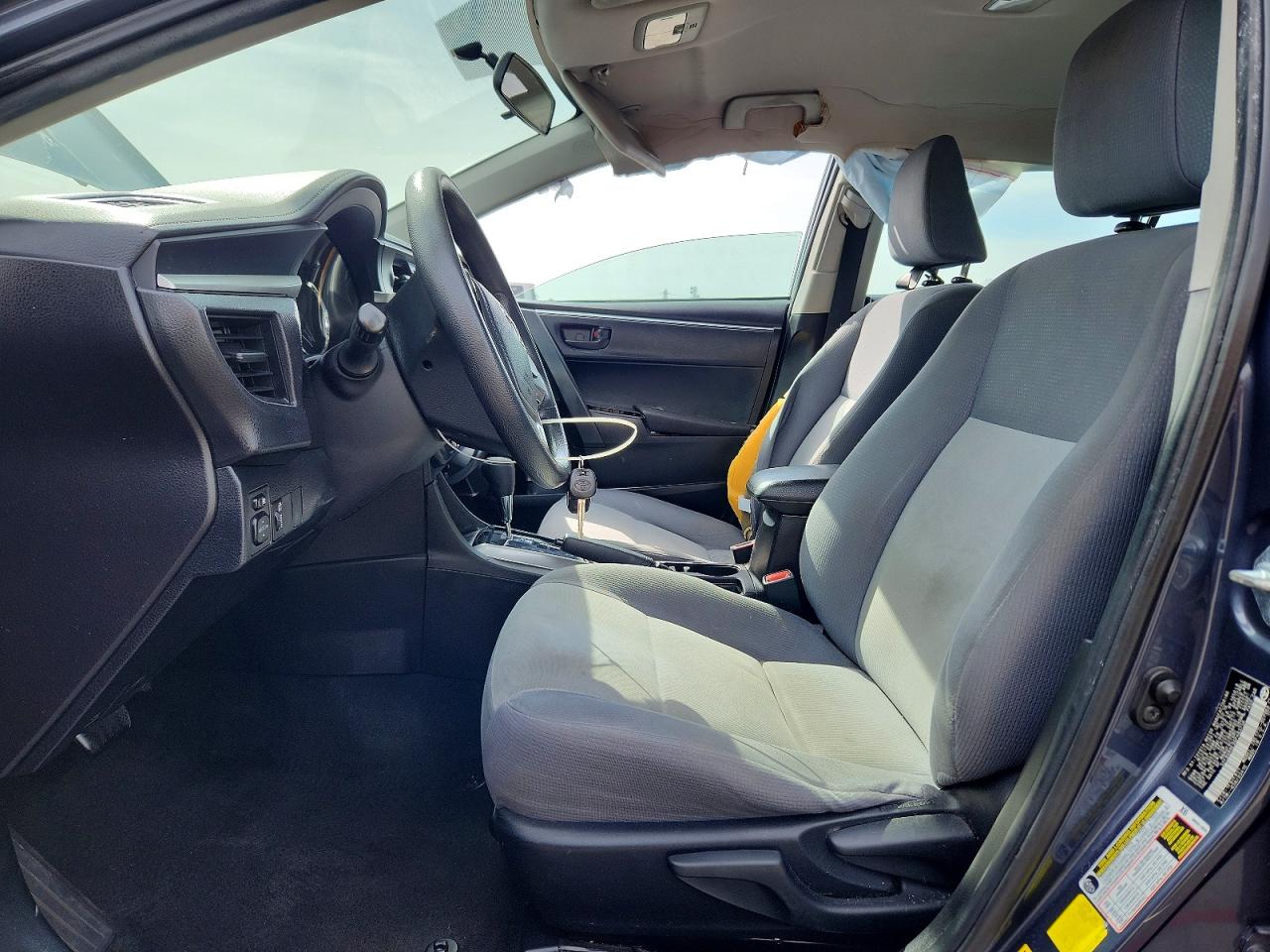 Toyota Corolla L