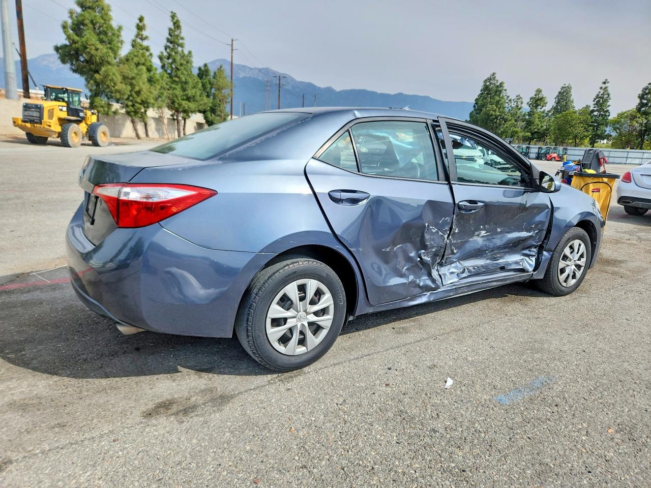 Toyota Corolla L