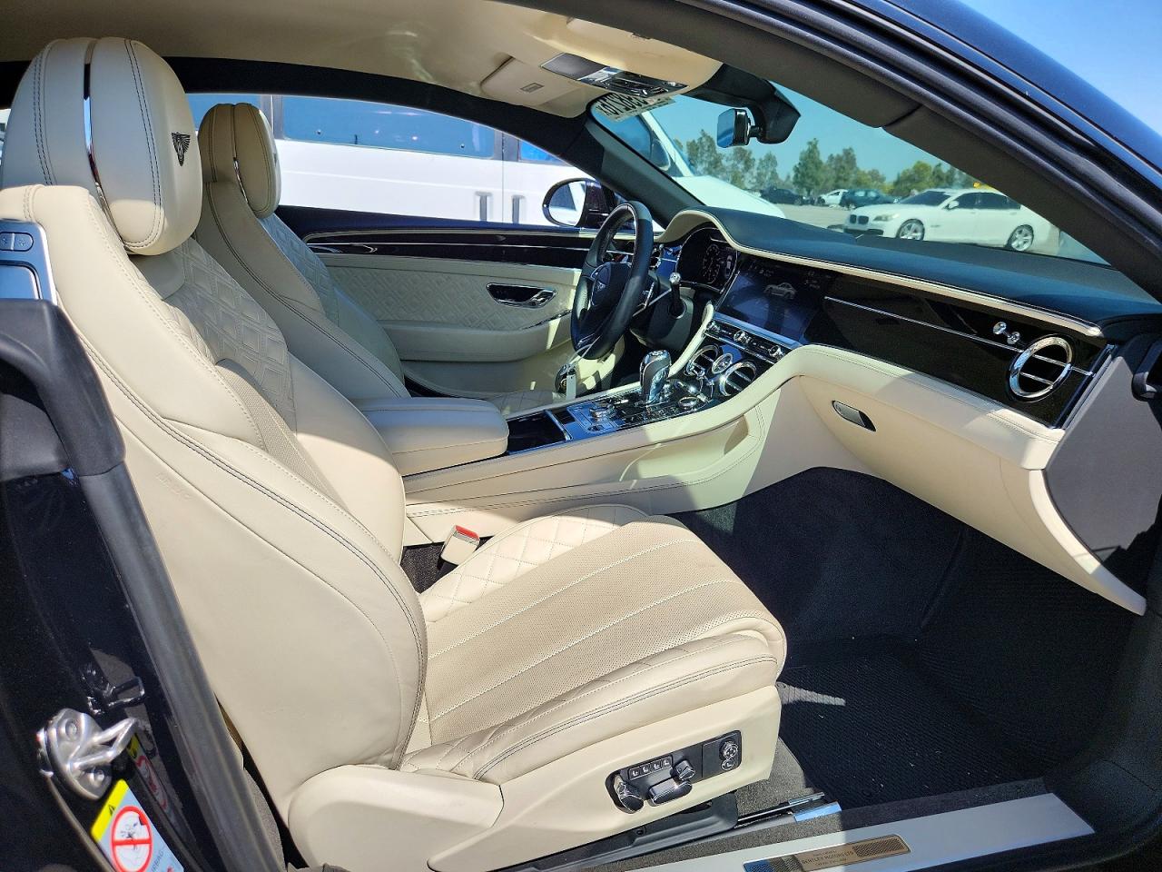 Bentley Continenta Gt