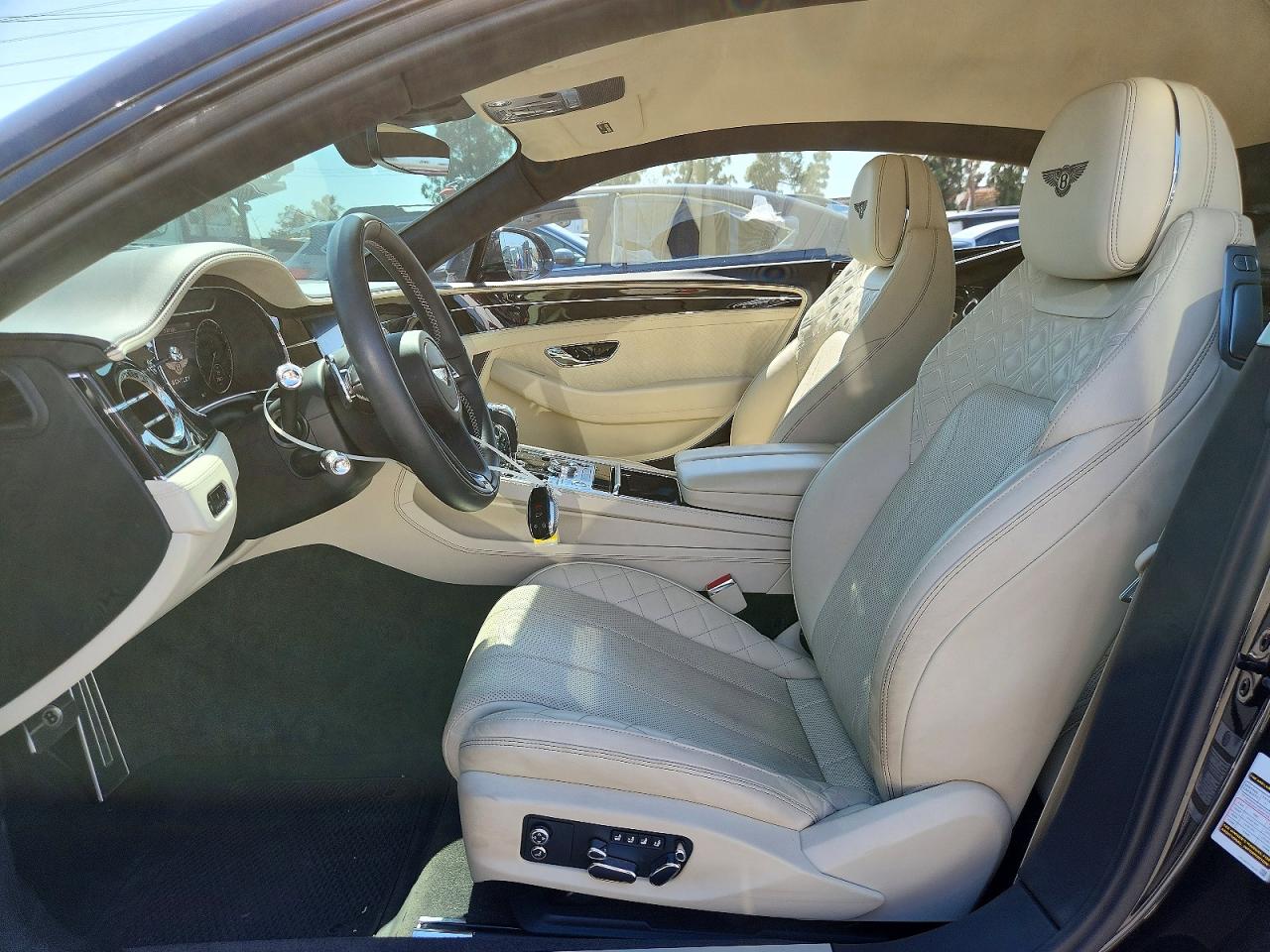Bentley Continenta Gt