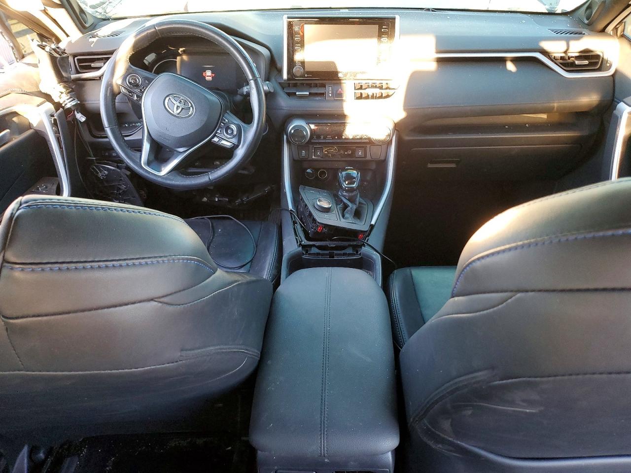 Toyota RAV4 Xse