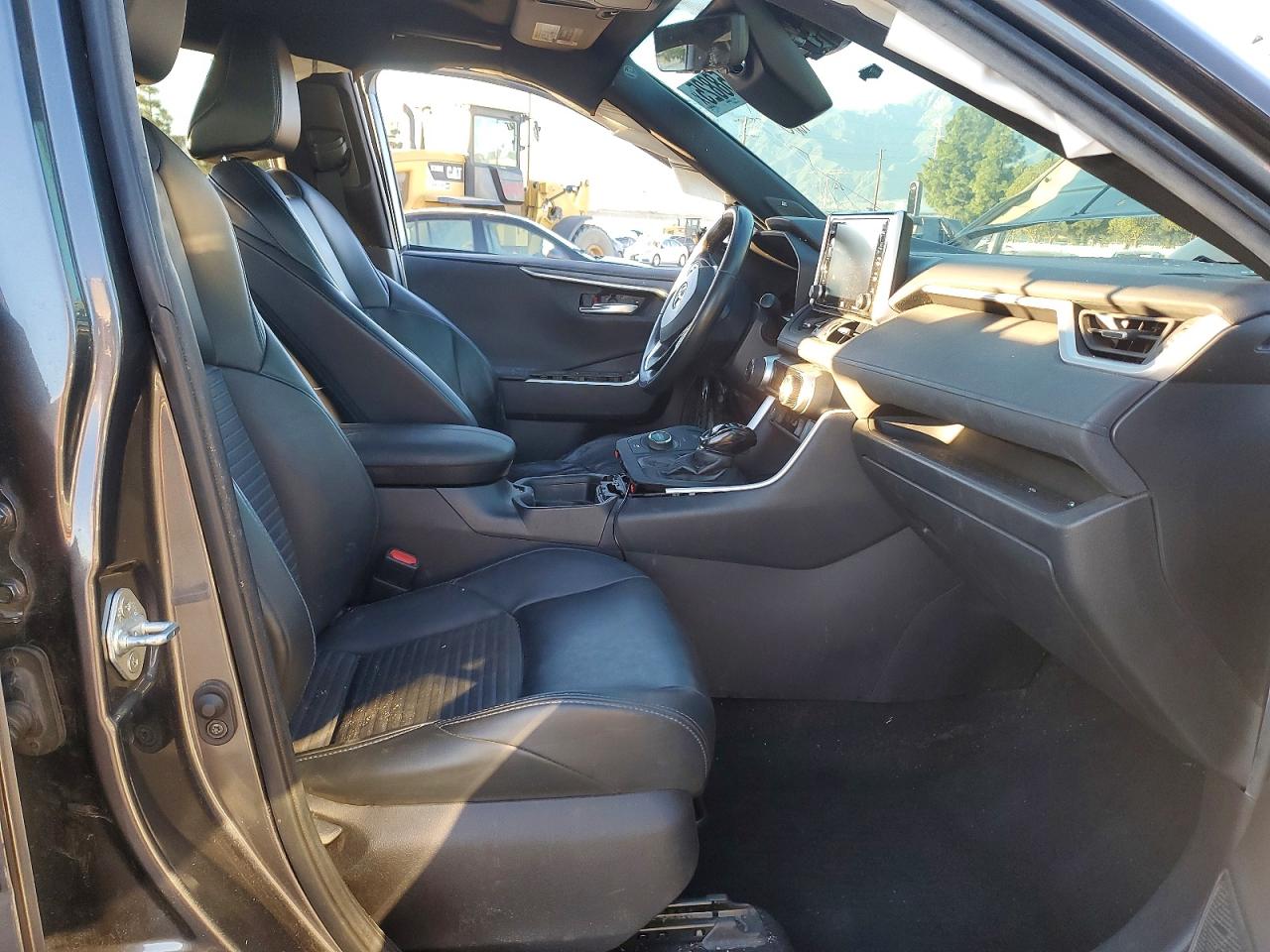 Toyota RAV4 Xse