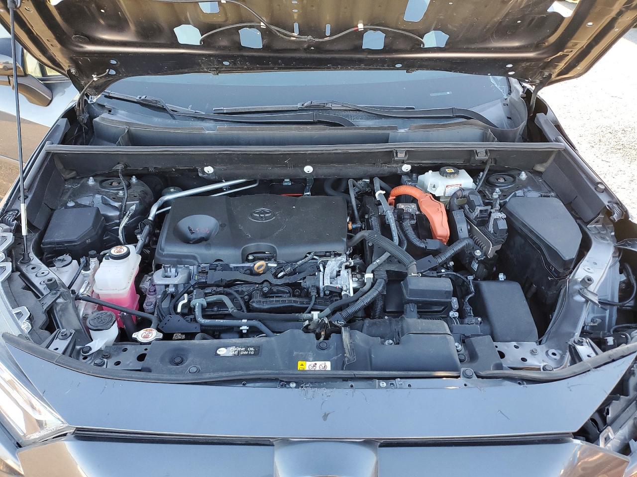Toyota RAV4 Xse